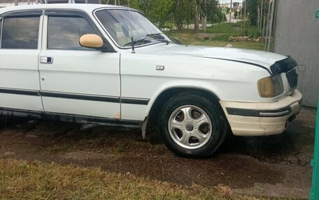 ГАЗ 3110 «Волга», 2001 год, 145 000 рублей, 2 фотография