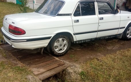 ГАЗ 3110 «Волга», 2001 год, 145 000 рублей, 8 фотография