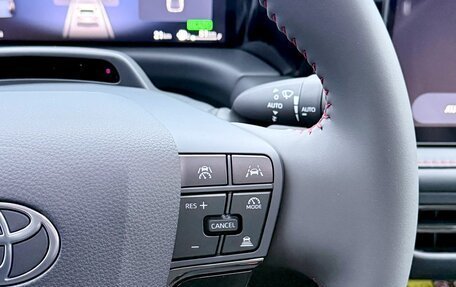 Toyota Camry, 2026 год, 4 499 000 рублей, 40 фотография