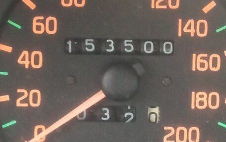 ГАЗ 3110 «Волга», 2001 год, 145 000 рублей, 3 фотография