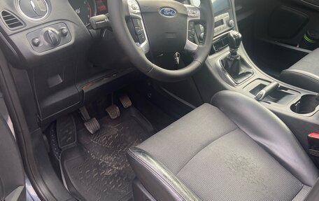 Ford S-MAX I, 2006 год, 580 000 рублей, 3 фотография
