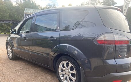 Ford S-MAX I, 2006 год, 580 000 рублей, 10 фотография