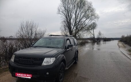 Nissan Pathfinder, 2010 год, 1 800 000 рублей, 3 фотография