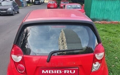 Ravon R2, 2016 год, 300 000 рублей, 4 фотография