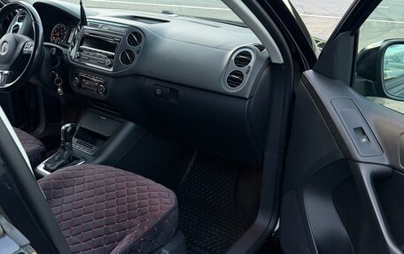 Volkswagen Tiguan I, 2012 год, 1 350 000 рублей, 8 фотография