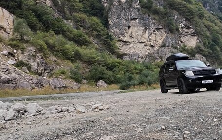 Nissan Pathfinder, 2010 год, 1 800 000 рублей, 4 фотография