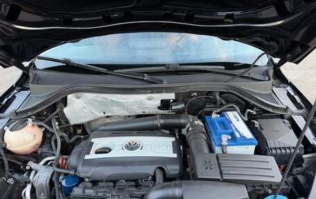 Volkswagen Tiguan I, 2012 год, 1 350 000 рублей, 11 фотография