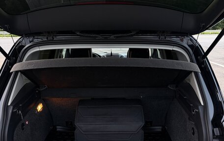 Volkswagen Tiguan I, 2012 год, 1 350 000 рублей, 10 фотография