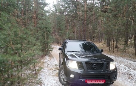Nissan Pathfinder, 2010 год, 1 800 000 рублей, 6 фотография