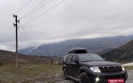 Nissan Pathfinder, 2010 год, 1 800 000 рублей, 5 фотография