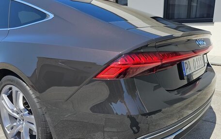 Audi A7, 2025 год, 9 871 026 рублей, 2 фотография
