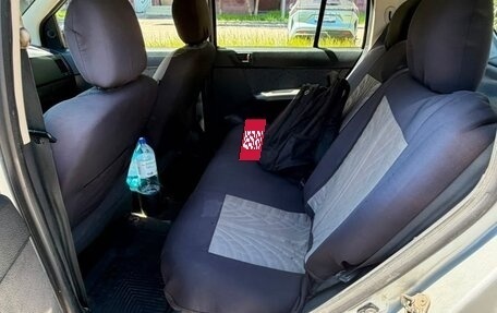 Hyundai Getz I рестайлинг, 2004 год, 220 000 рублей, 15 фотография