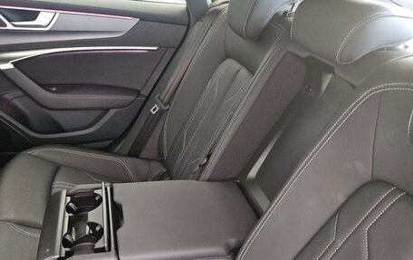 Audi A7, 2025 год, 9 871 026 рублей, 15 фотография