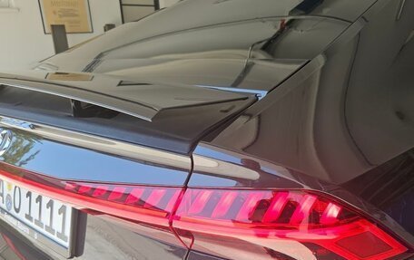 Audi A7, 2025 год, 9 871 026 рублей, 8 фотография