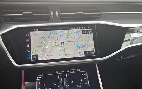 Audi A7, 2025 год, 9 871 026 рублей, 17 фотография