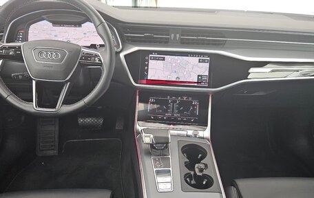 Audi A7, 2025 год, 9 871 026 рублей, 16 фотография