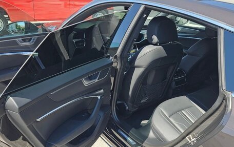 Audi A7, 2025 год, 9 871 026 рублей, 22 фотография