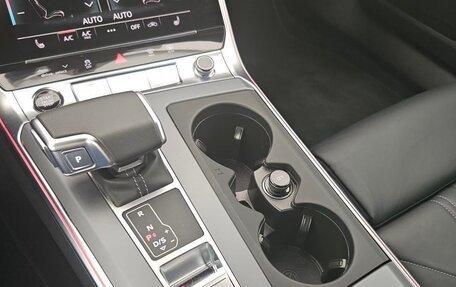 Audi A7, 2025 год, 9 871 026 рублей, 21 фотография
