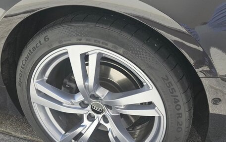 Audi A7, 2025 год, 9 871 026 рублей, 27 фотография