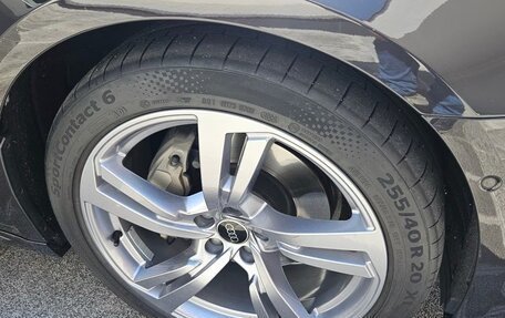 Audi A7, 2025 год, 9 871 026 рублей, 28 фотография
