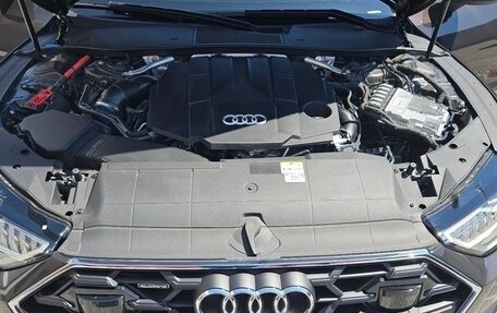 Audi A7, 2025 год, 9 871 026 рублей, 20 фотография