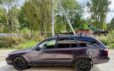 Mazda 626, 1999 год, 155 000 рублей, 5 фотография
