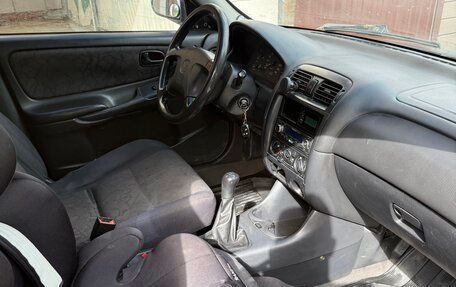 Mazda 626, 1999 год, 155 000 рублей, 10 фотография