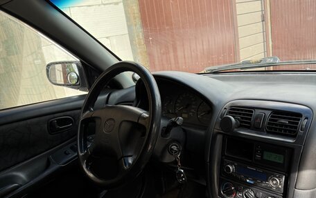 Mazda 626, 1999 год, 155 000 рублей, 11 фотография