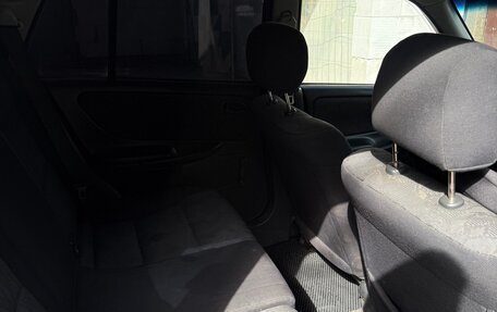 Mazda 626, 1999 год, 155 000 рублей, 12 фотография