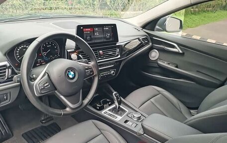 BMW 1 серия, 2022 год, 1 590 000 рублей, 9 фотография