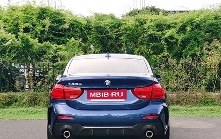 BMW 1 серия, 2022 год, 1 590 000 рублей, 5 фотография
