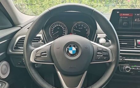 BMW 1 серия, 2022 год, 1 590 000 рублей, 17 фотография