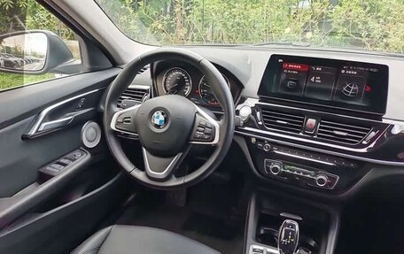 BMW 1 серия, 2022 год, 1 590 000 рублей, 14 фотография