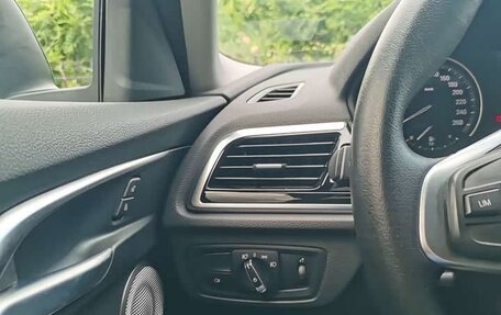 BMW 1 серия, 2022 год, 1 590 000 рублей, 19 фотография