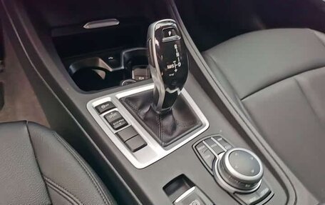 BMW 1 серия, 2022 год, 1 590 000 рублей, 20 фотография