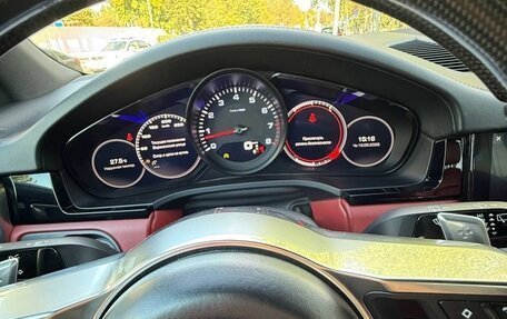 Porsche Cayenne III, 2018 год, 4 990 000 рублей, 5 фотография