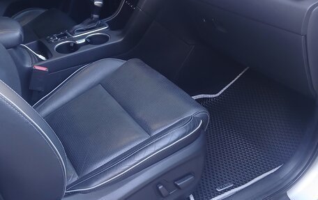 KIA Sportage IV рестайлинг, 2016 год, 2 300 000 рублей, 21 фотография