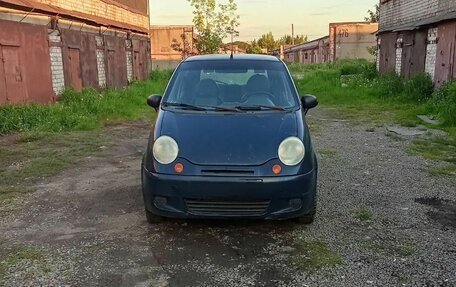 Daewoo Matiz, 2005 год, 70 000 рублей, 4 фотография