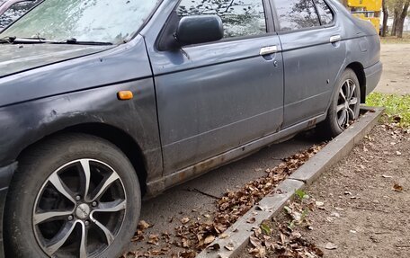 Nissan Bluebird XI, 2001 год, 200 000 рублей, 3 фотография