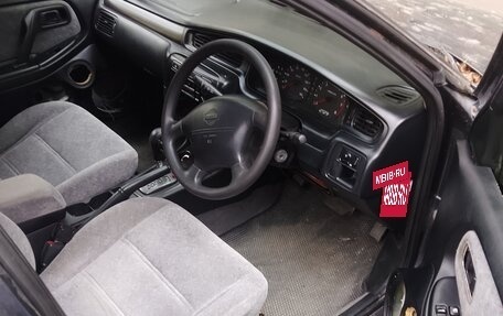 Nissan Bluebird XI, 2001 год, 200 000 рублей, 7 фотография