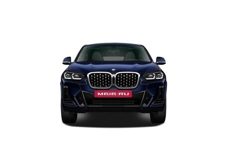 BMW X4, 2025 год, 8 950 000 рублей, 4 фотография
