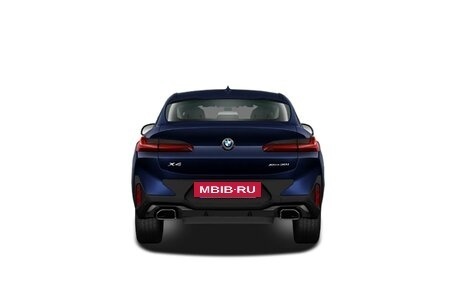 BMW X4, 2025 год, 8 950 000 рублей, 5 фотография