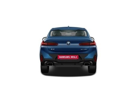 BMW X4, 2025 год, 8 950 000 рублей, 10 фотография