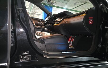 Mercedes-Benz S-Класс, 2012 год, 1 600 000 рублей, 8 фотография