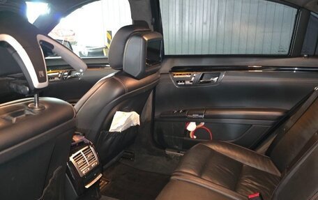 Mercedes-Benz S-Класс, 2012 год, 1 600 000 рублей, 13 фотография