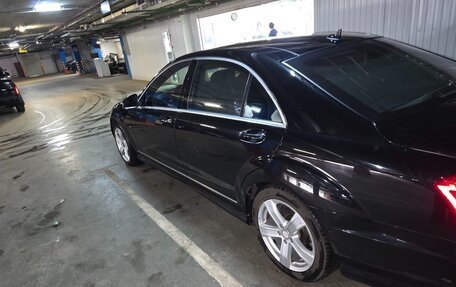 Mercedes-Benz S-Класс, 2012 год, 1 600 000 рублей, 6 фотография