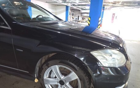 Mercedes-Benz S-Класс, 2012 год, 1 600 000 рублей, 7 фотография