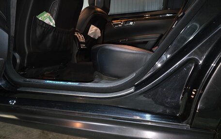 Mercedes-Benz S-Класс, 2012 год, 1 600 000 рублей, 11 фотография
