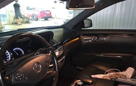 Mercedes-Benz S-Класс, 2012 год, 1 600 000 рублей, 12 фотография