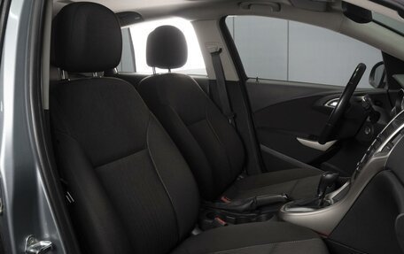 Opel Astra J, 2011 год, 631 000 рублей, 8 фотография